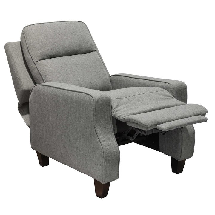 Minhas Fabric Recliner