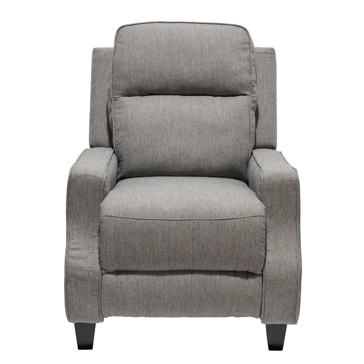Minhas Fabric Recliner