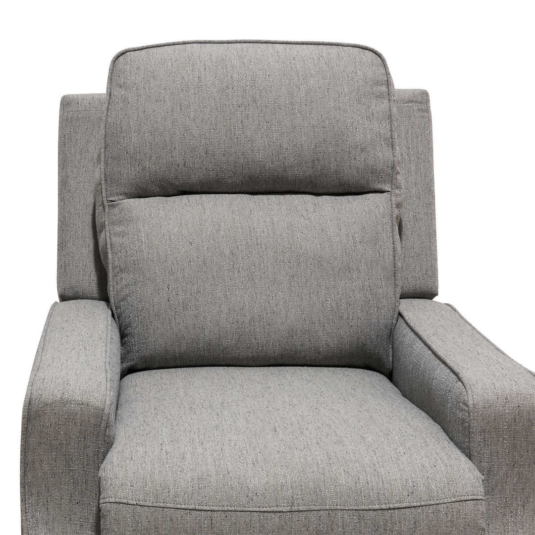 Minhas Fabric Recliner