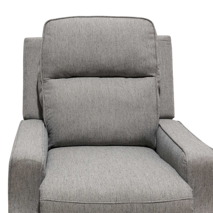 Minhas Fabric Recliner