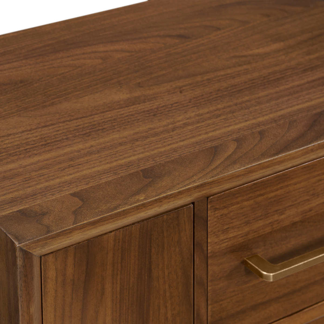 Northridge Home - Nightstand with Power Marina Del Rey