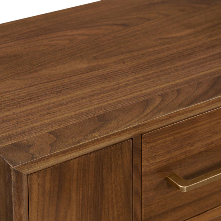 Northridge Home - Nightstand with Power Marina Del Rey