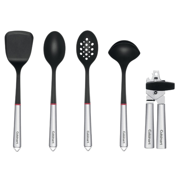 Cuisinart - Collection d'ustensiles de cuisine, 5 pièces