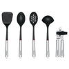 Cuisinart - Collection d'ustensiles de cuisine, 5 pièces