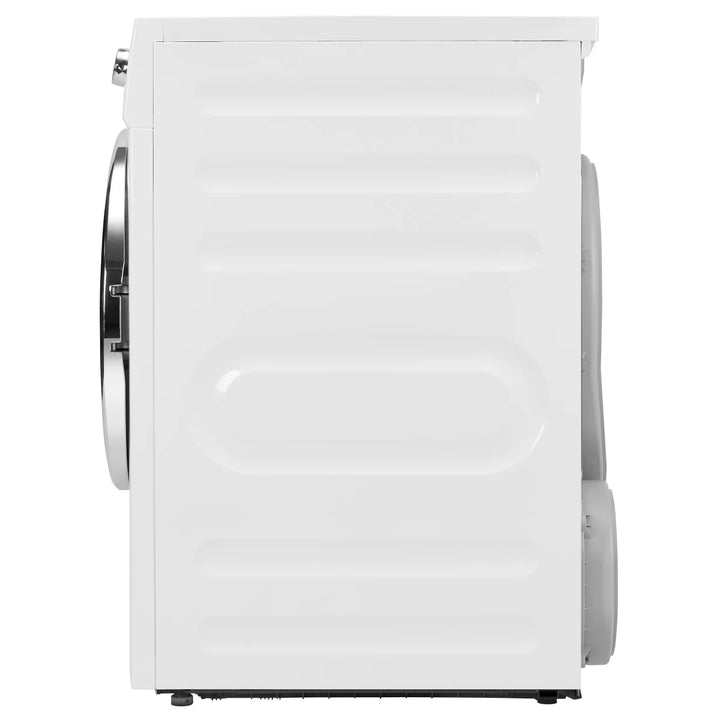 Midea - 24" 4.4 cu ft Ventless Heat Pump Dryer