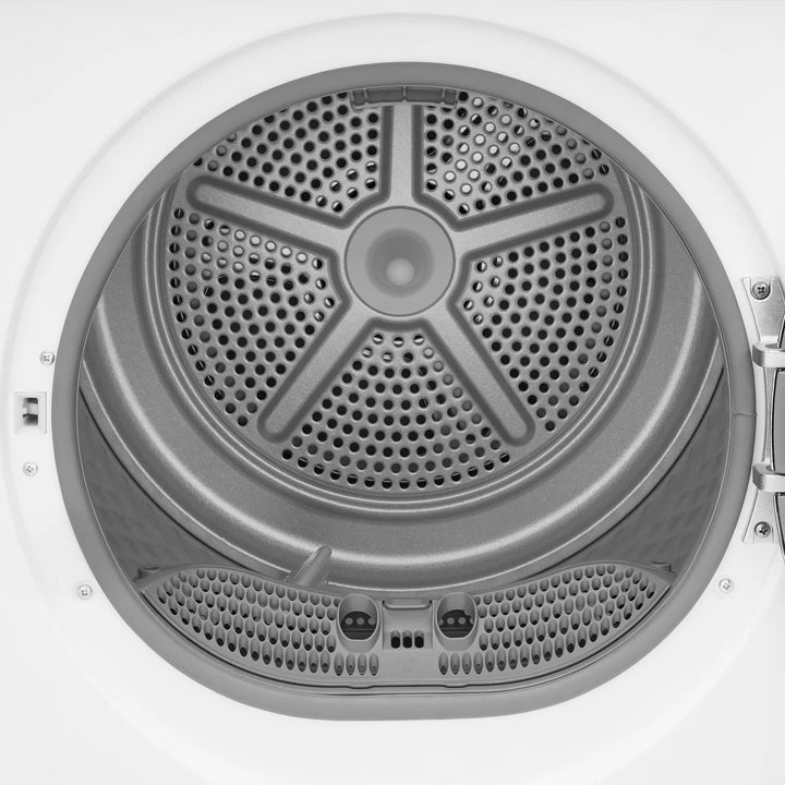 Midea - 24" 4.4 cu ft Ventless Heat Pump Dryer