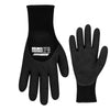 Holmes Latex Foam-Coated Gloves