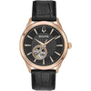 Bulova Classic Automatic Watch