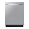Samsung Dishwasher with StormWash and AutoRelease
