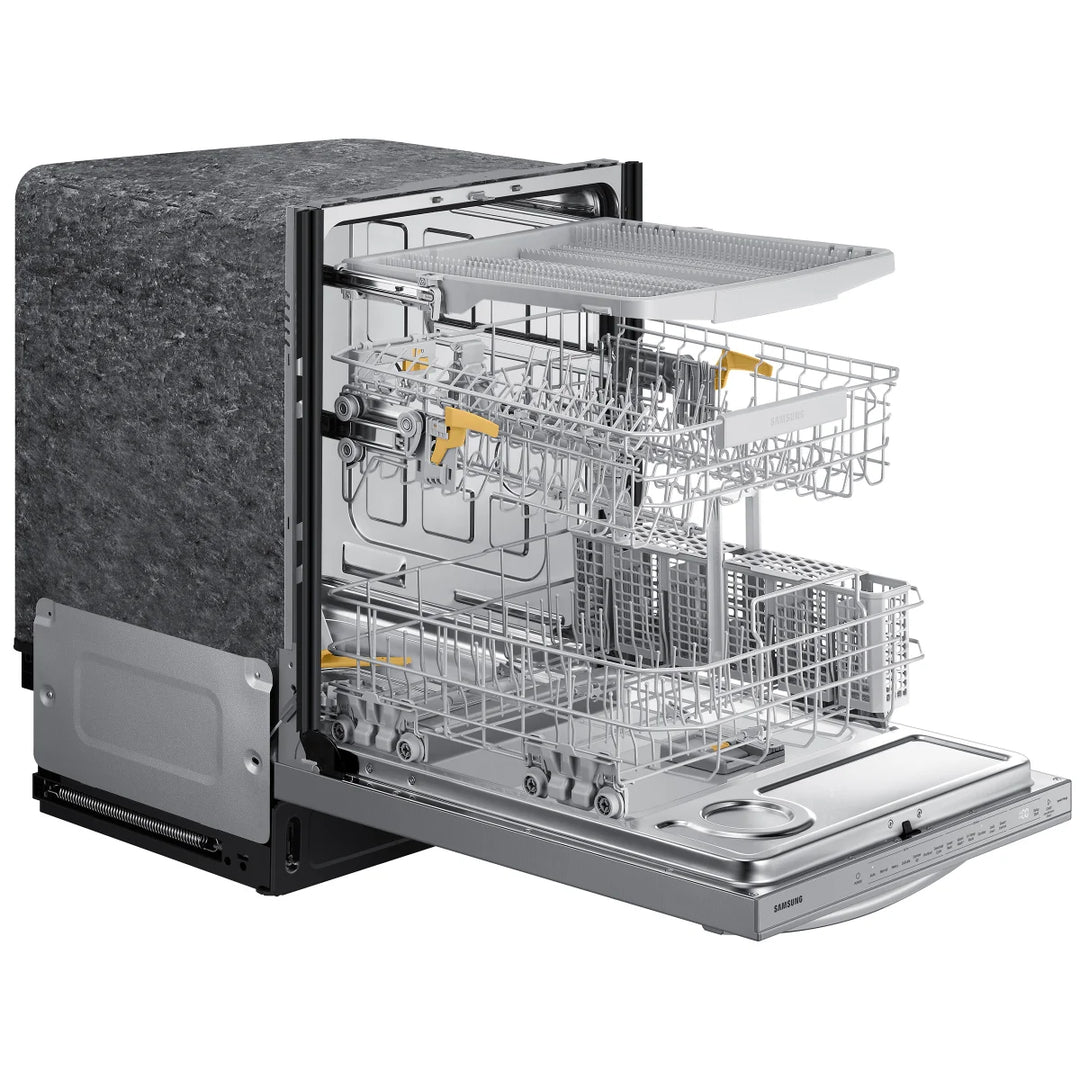 Samsung Dishwasher with StormWash and AutoRelease