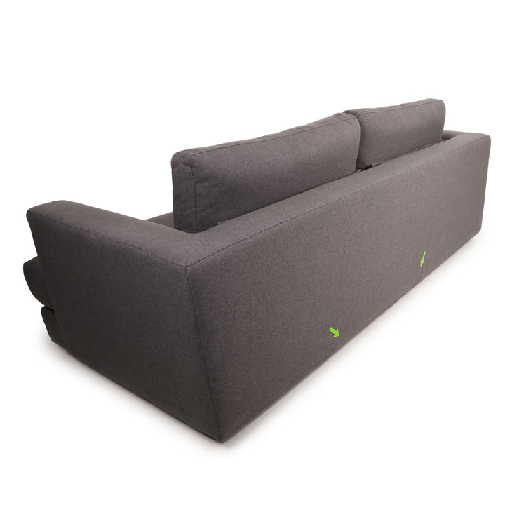 Crossroad Bench Sofa