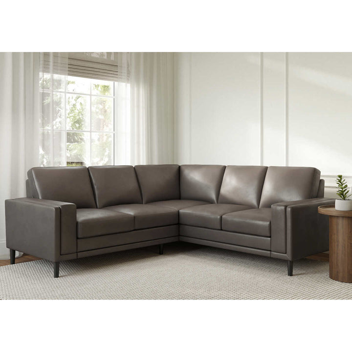 Palliser -  Elenore Sectionnel 2 pièces en cuir