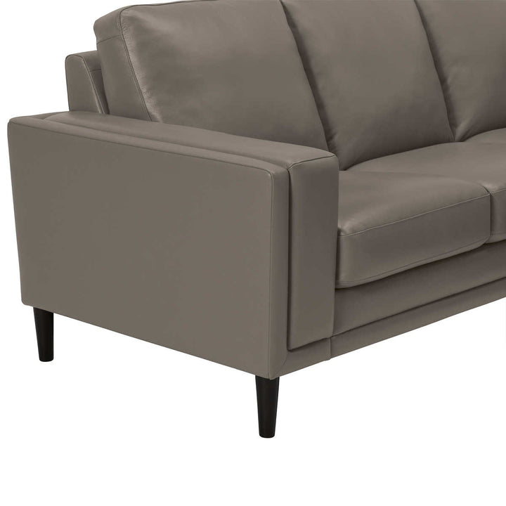 Palliser -  Elenore Sectionnel 2 pièces en cuir