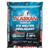 Alaskan - Fondant à glace