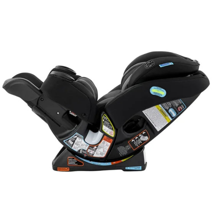 Graco - 4-in-1 Car Seat 4Ever Extend2Fit DLX