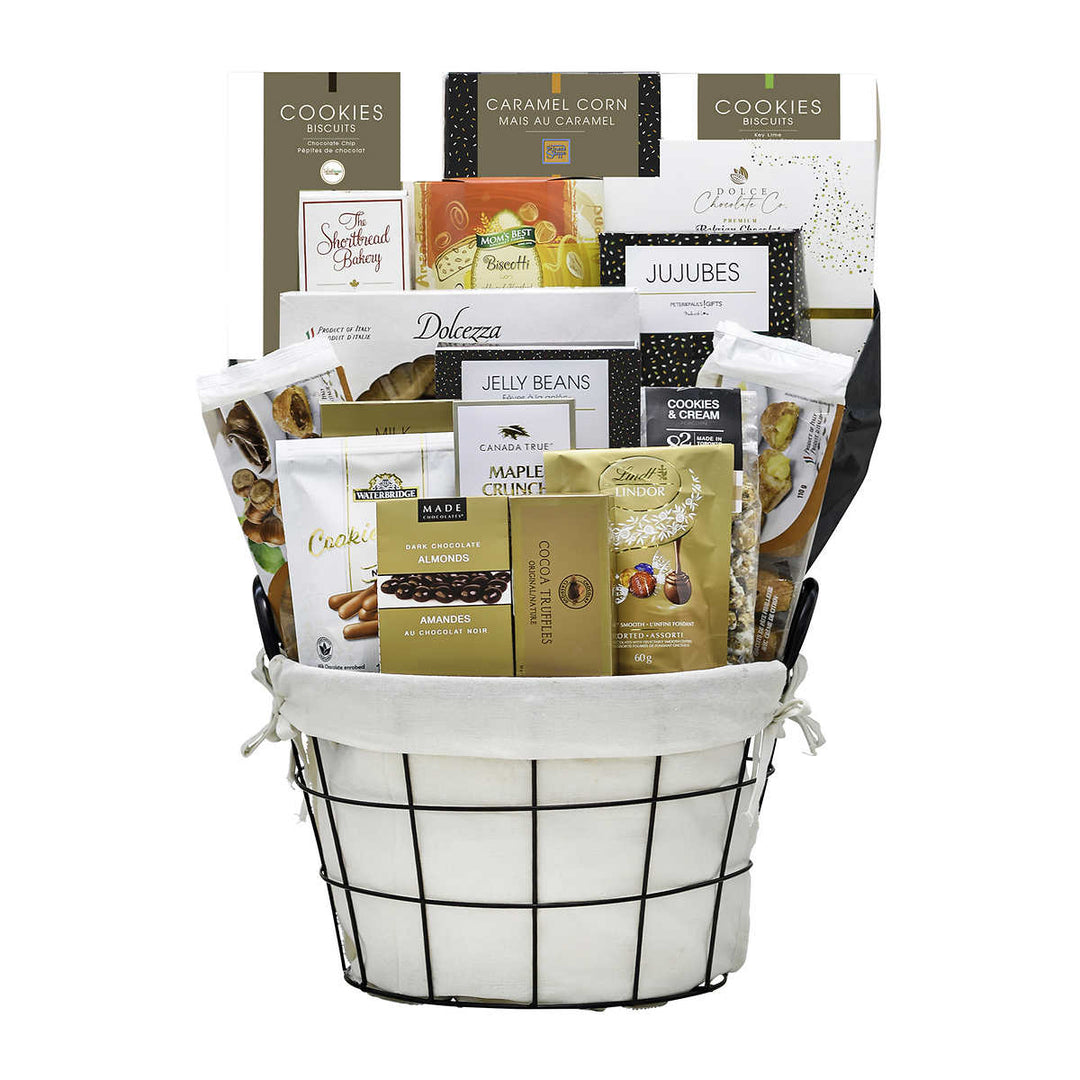 Gift Basket