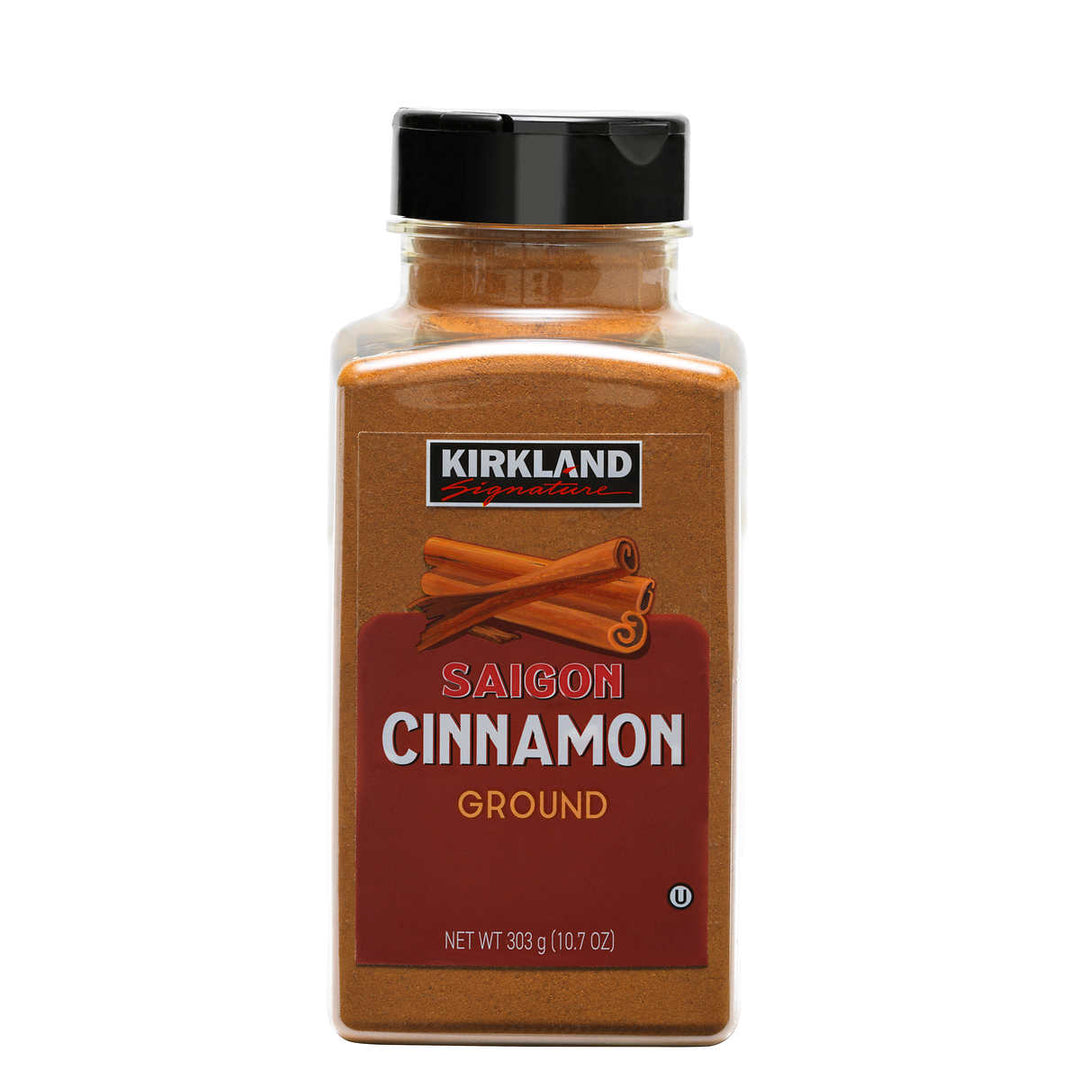 Kirkland Signature - Ground Saigon Cannelle