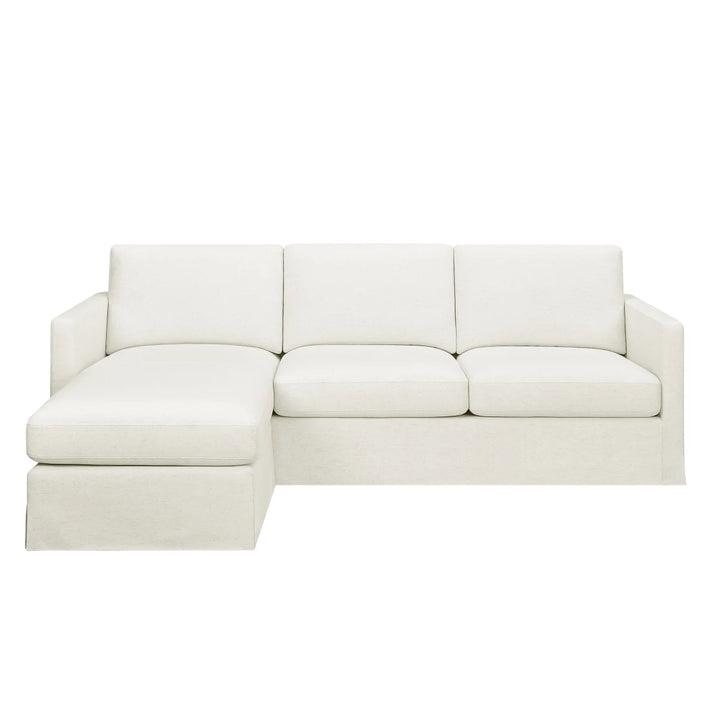 Tommy Hilfiger Sofa with Reversible Chaise