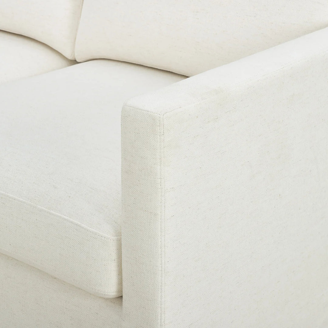 Tommy Hilfiger Sofa with Reversible Chaise