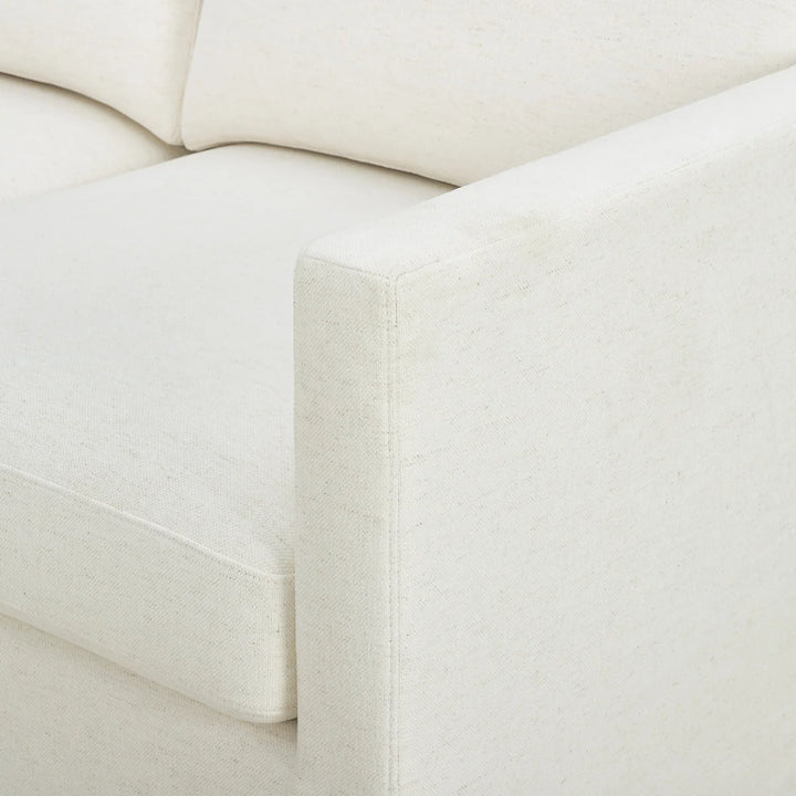 Tommy Hilfiger Sofa with Reversible Chaise