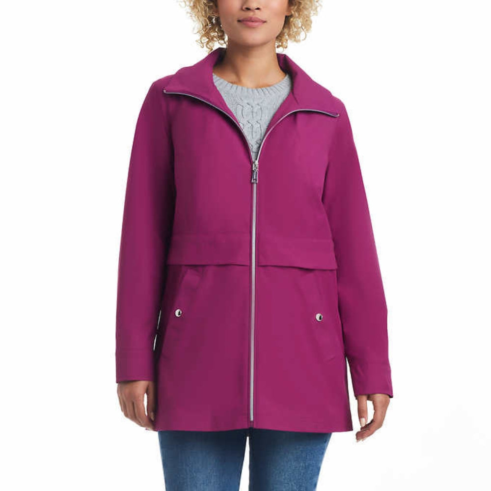 Vince Camuto - Rain Jacket