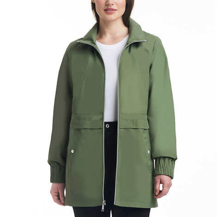 Vince Camuto - Rain Jacket