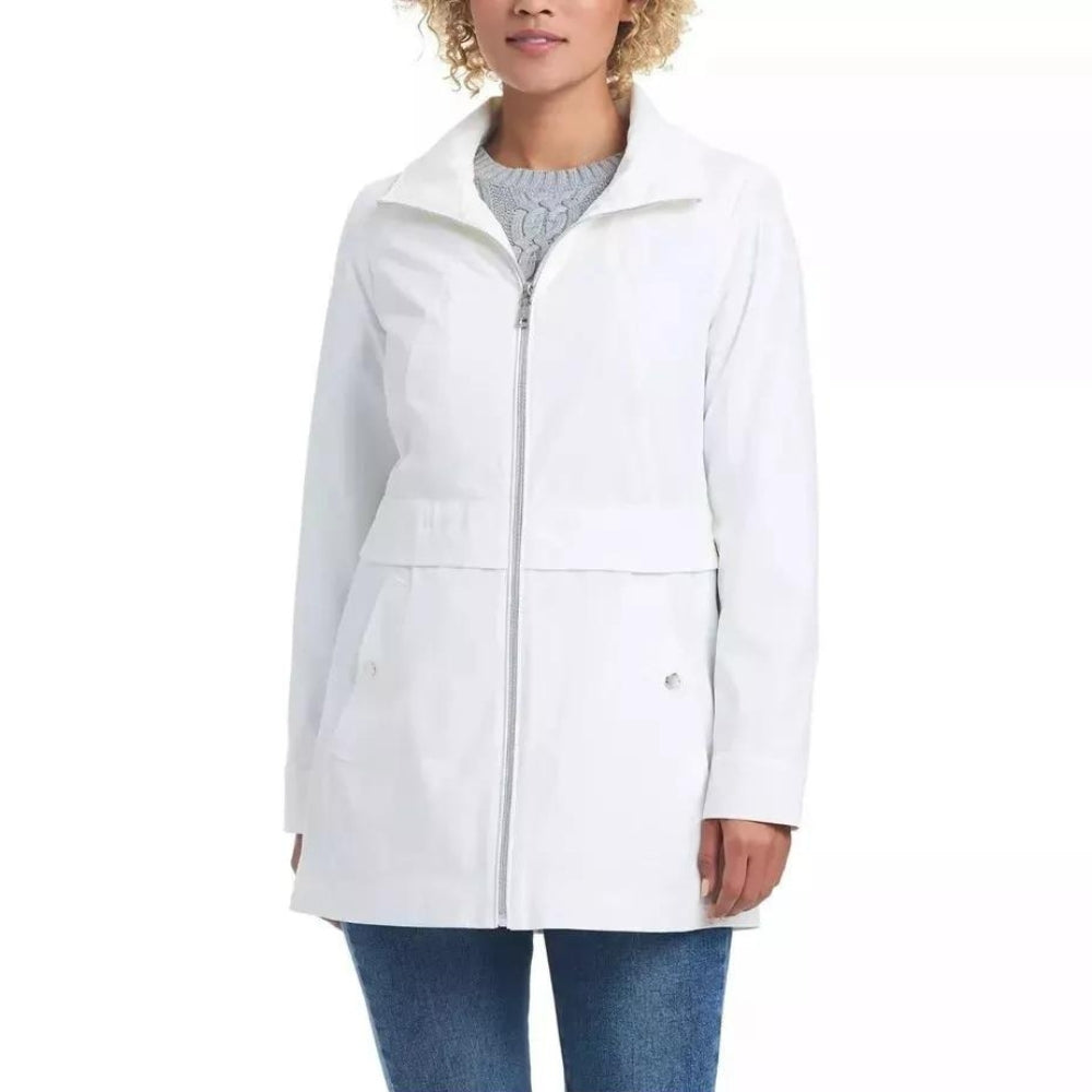 Vince Camuto - Rain Jacket
