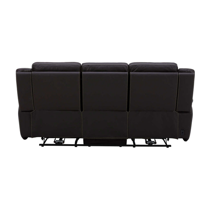 Gilman Creek - Leather Power Reclining Sofa