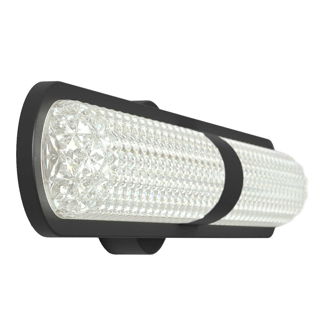 Artika Carat LED Bathroom Vanity Light