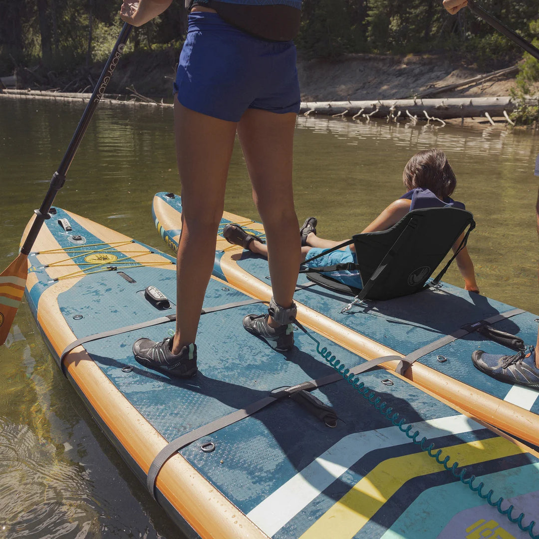 Body Glove 2-Person Inflatable Paddle Board