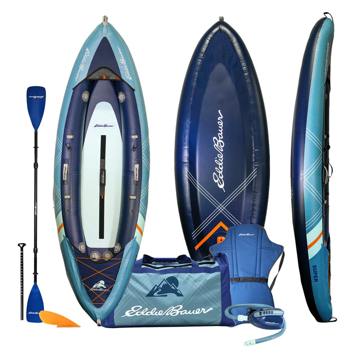 Eddie Bauer - Inflatable Paddleboard