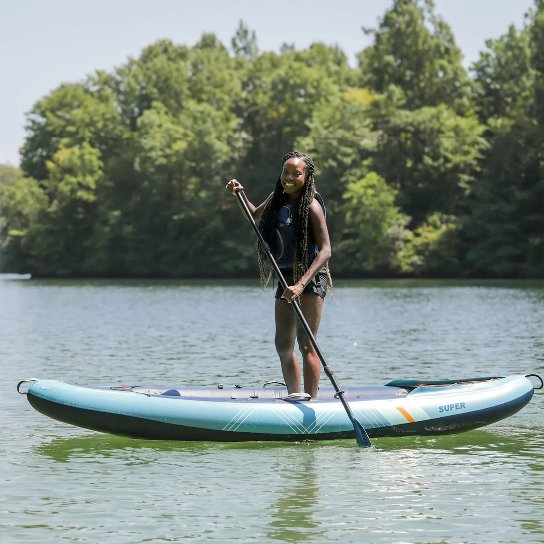 Eddie Bauer - Inflatable Paddleboard