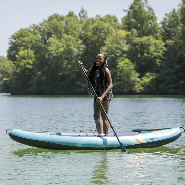 Eddie Bauer - Inflatable Paddleboard