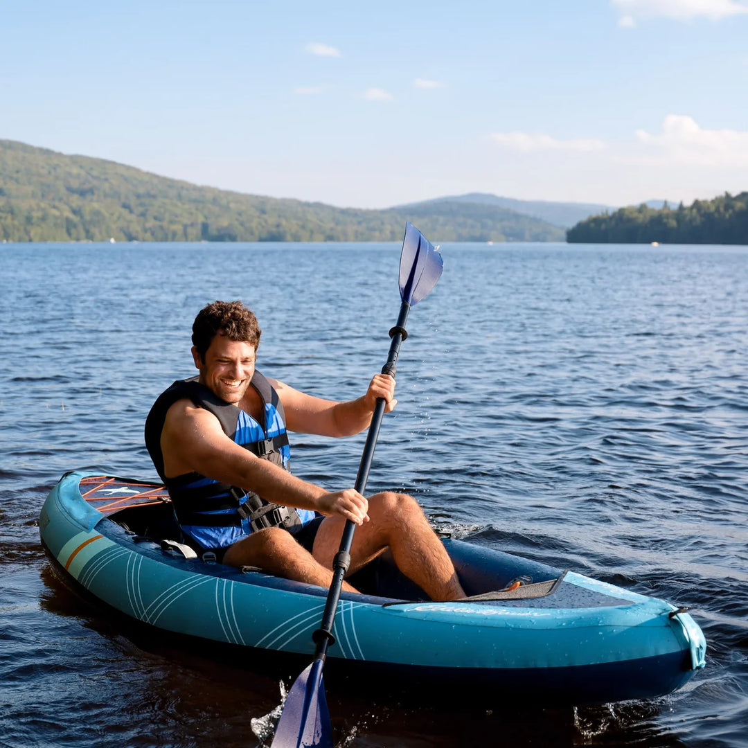 Eddie Bauer - Inflatable Paddleboard