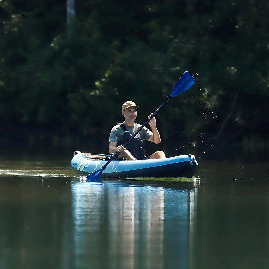 Eddie Bauer - Inflatable Paddleboard