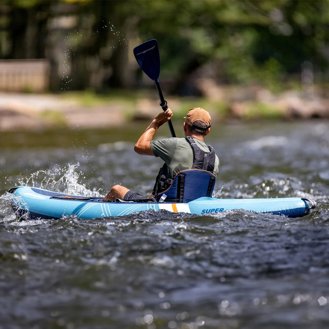 Eddie Bauer - Inflatable Paddleboard