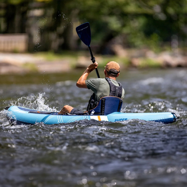 Eddie Bauer - Inflatable Paddleboard