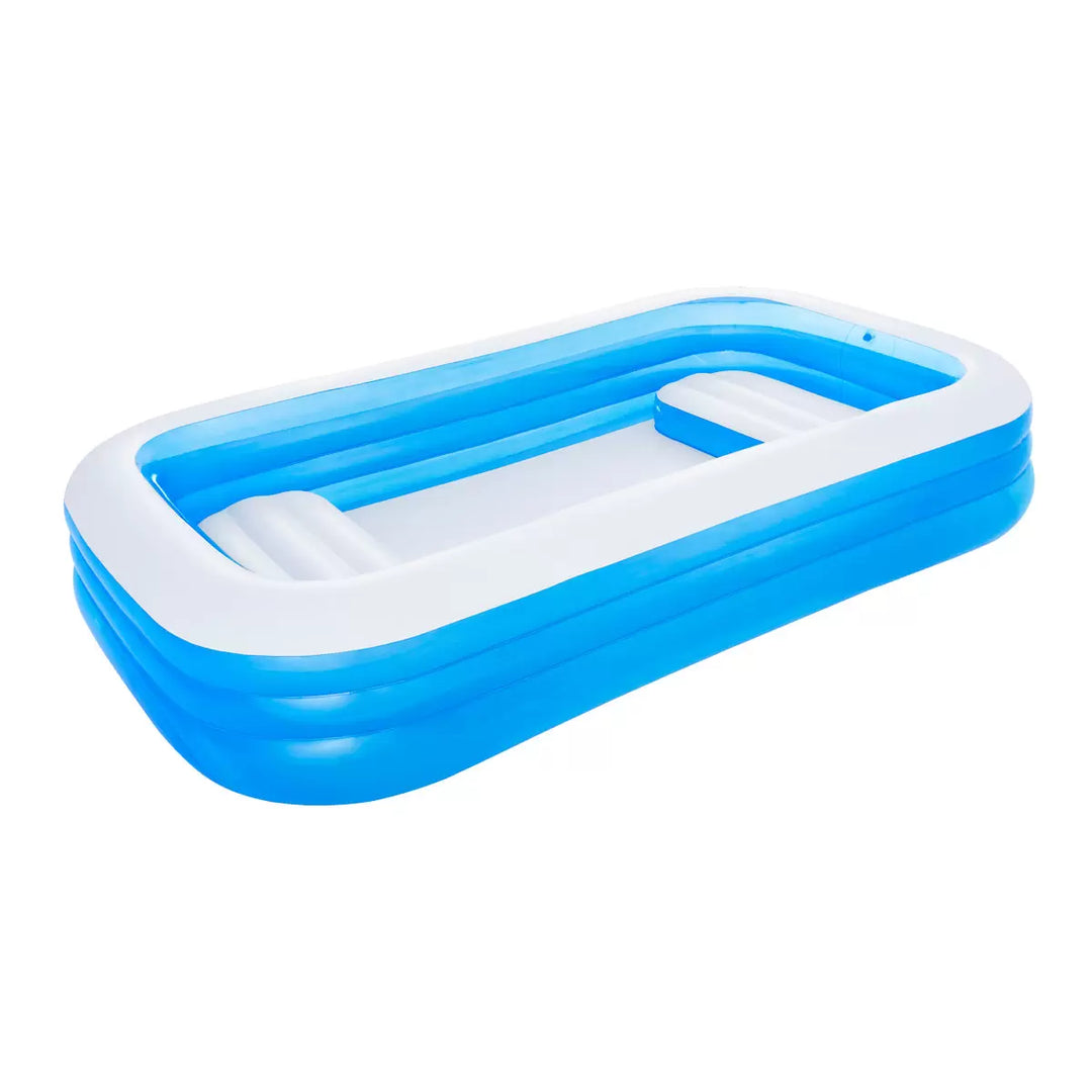 H20GO! Fun Family Inflatable Pool
