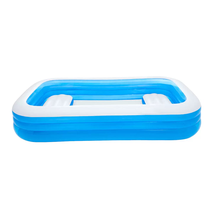 H20GO! Fun Family Inflatable Pool
