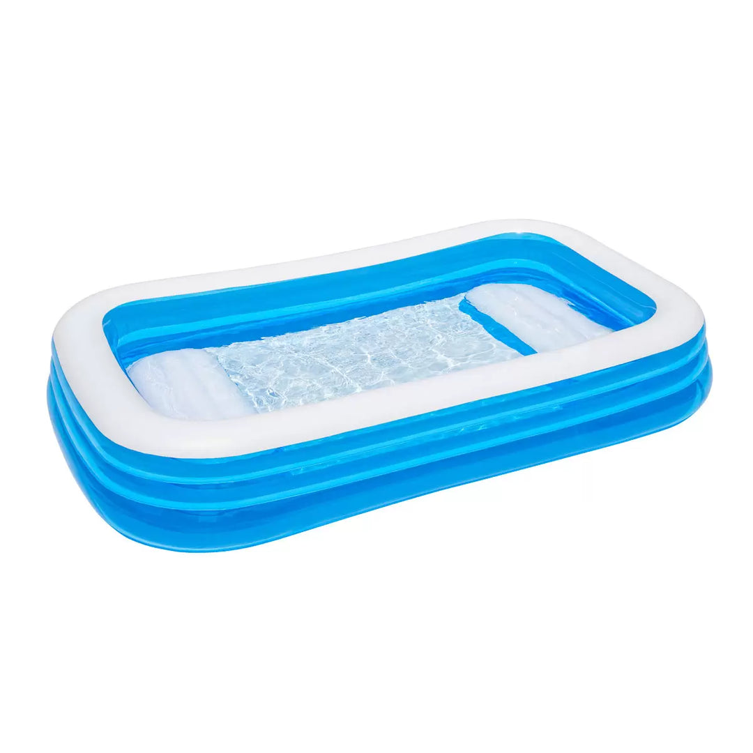 H20GO! Fun Family Inflatable Pool