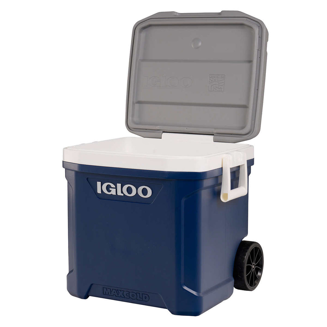 Igloo - Glacière performante