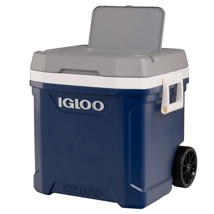 Igloo - Glacière performante