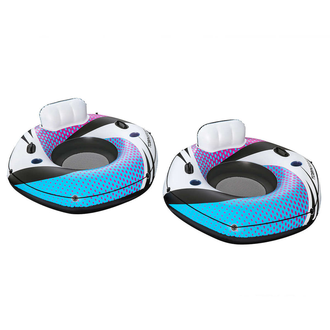 Tobin Sports - Ensemble de 2 bouées river sport