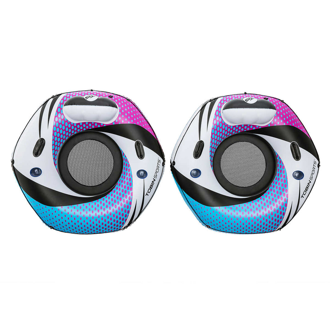 Tobin Sports - Ensemble de 2 bouées river sport