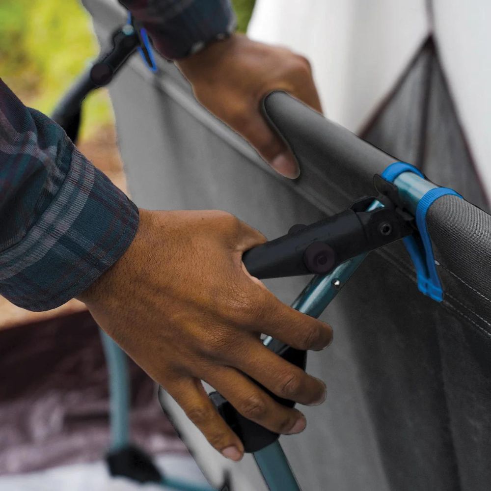 Cascade Mountain Ultralight Camp Cot