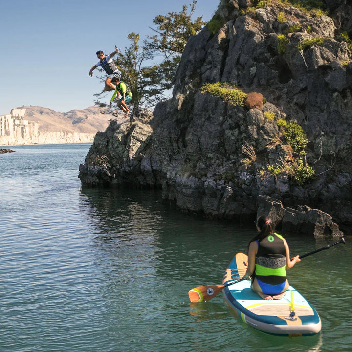Body Glove Inflatable Paddle Board