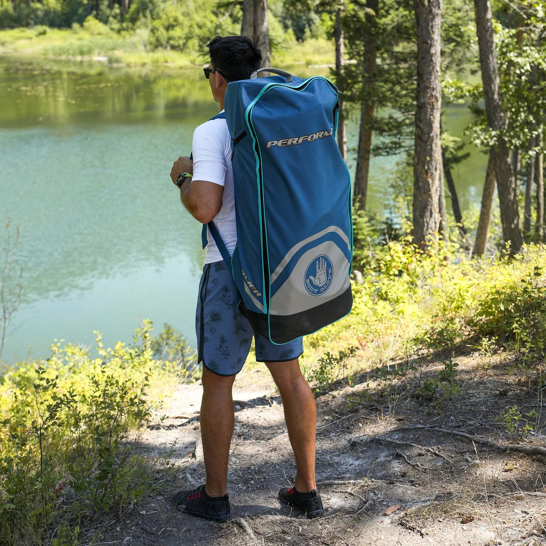 Body Glove Inflatable Paddle Board