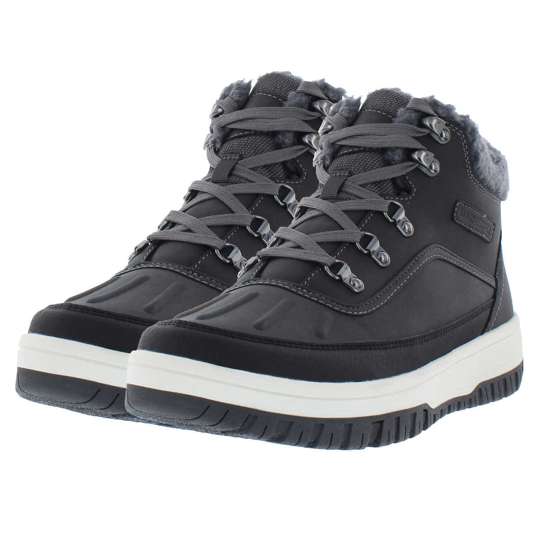 Weatherproof - Men's Weather-Resistant Boot