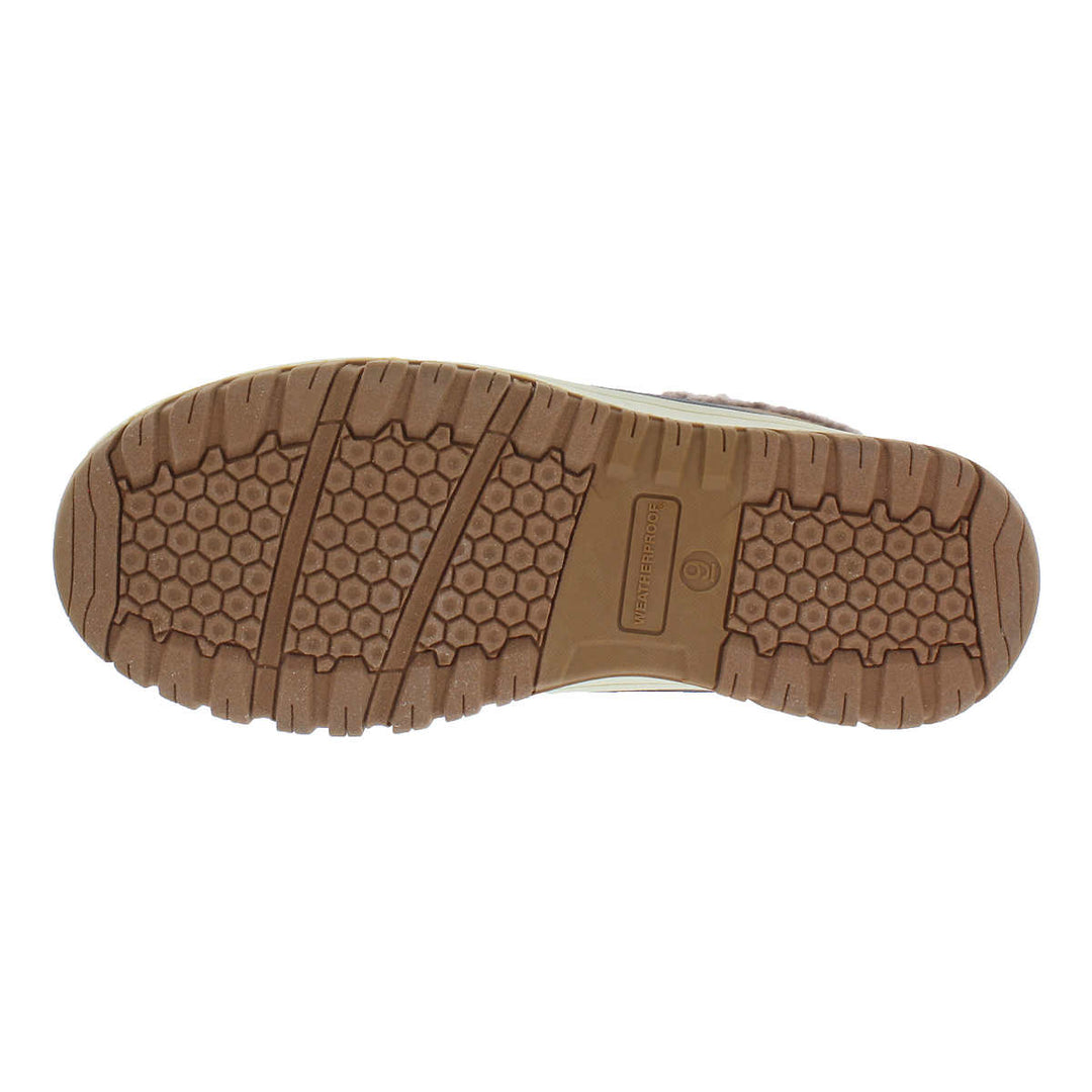 Weatherproof - Men's Weather-Resistant Boot
