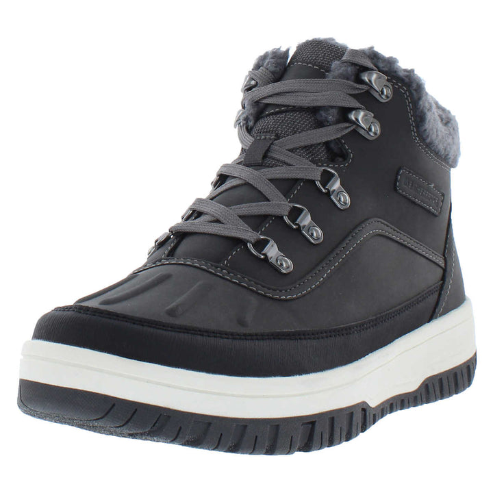 Weatherproof - Men's Weather-Resistant Boot